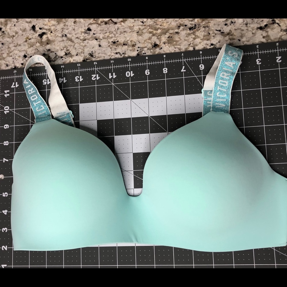 T-shirt bra!